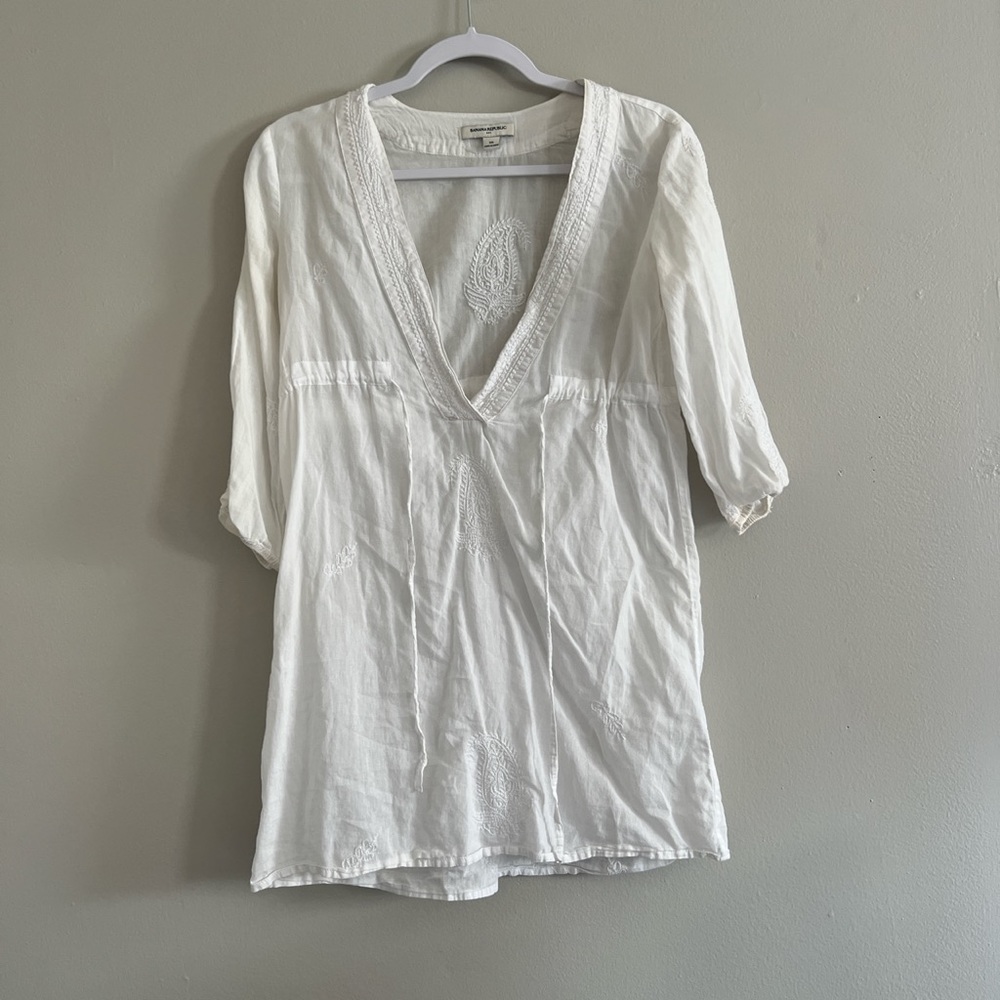 Summer dress
